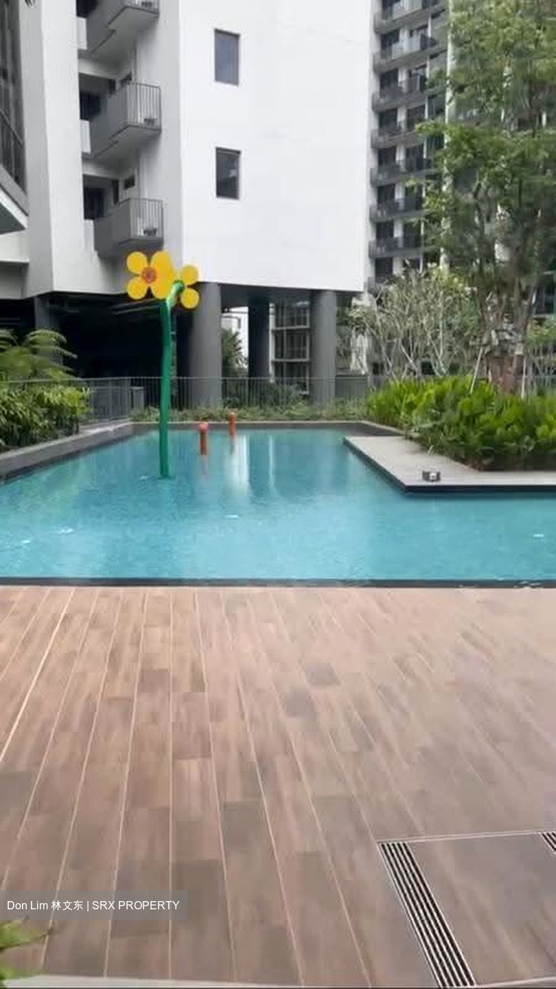 The Botany At Dairy Farm (D23), Condominium #622796361